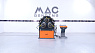 Профилегиб MAC BENDING PBM 100 с доставкой по РФ